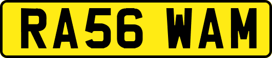 RA56WAM