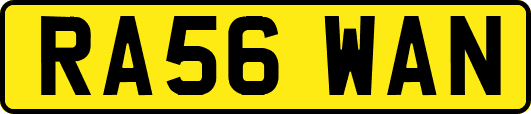 RA56WAN