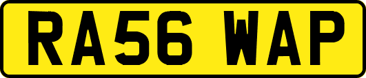 RA56WAP
