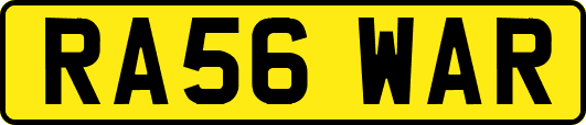 RA56WAR