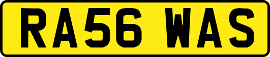 RA56WAS