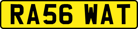 RA56WAT