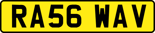 RA56WAV