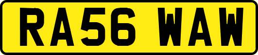 RA56WAW