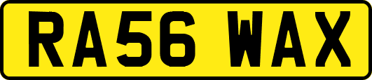 RA56WAX