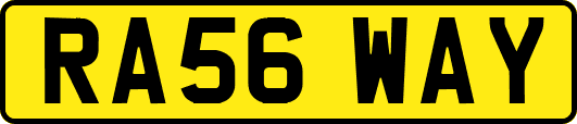 RA56WAY