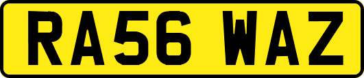 RA56WAZ