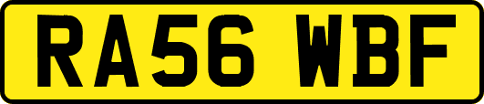 RA56WBF