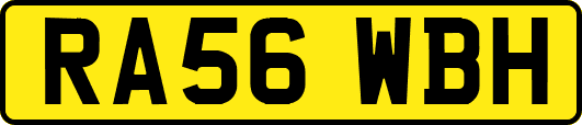 RA56WBH