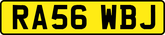 RA56WBJ