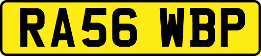 RA56WBP