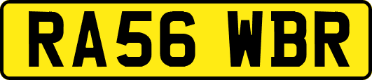 RA56WBR