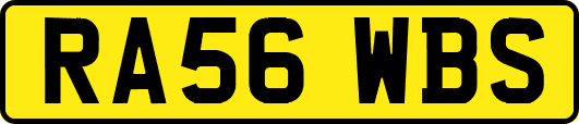 RA56WBS