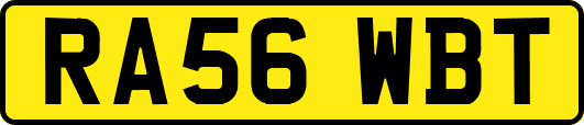 RA56WBT