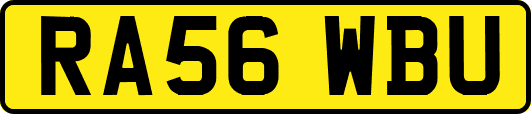 RA56WBU