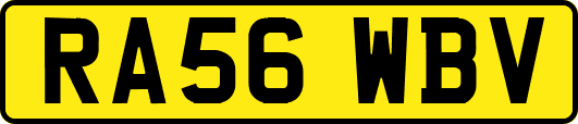 RA56WBV