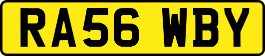 RA56WBY
