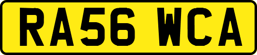 RA56WCA