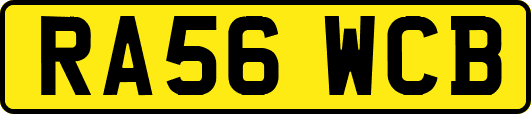 RA56WCB