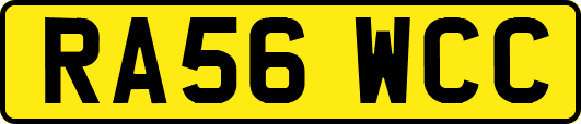 RA56WCC