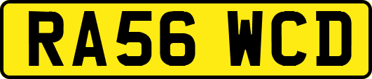 RA56WCD