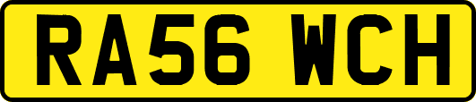 RA56WCH