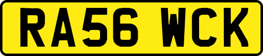 RA56WCK