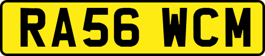 RA56WCM