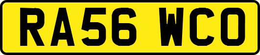 RA56WCO