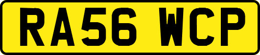 RA56WCP