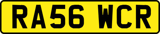 RA56WCR