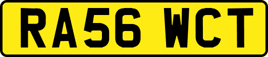 RA56WCT