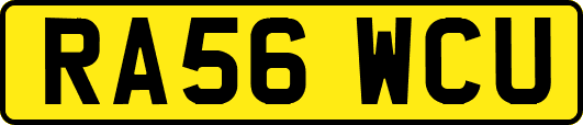 RA56WCU