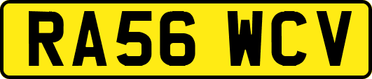 RA56WCV
