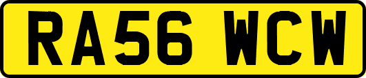 RA56WCW
