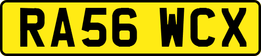RA56WCX