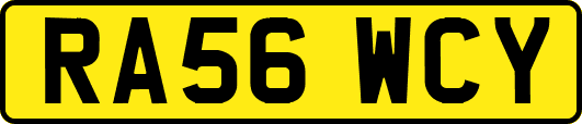 RA56WCY