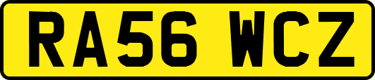 RA56WCZ