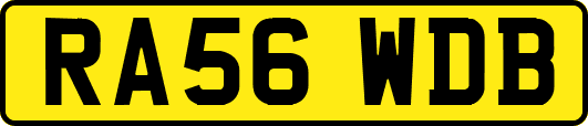 RA56WDB