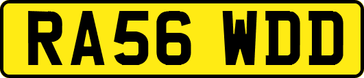 RA56WDD