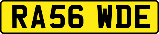 RA56WDE