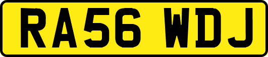 RA56WDJ
