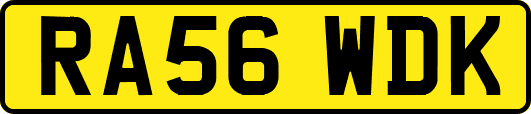 RA56WDK