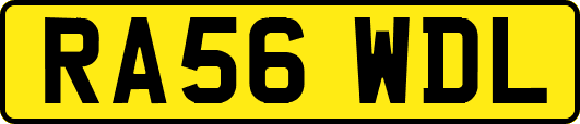 RA56WDL