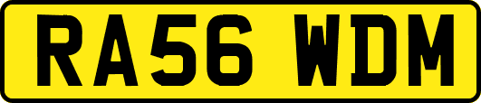 RA56WDM