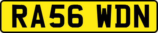 RA56WDN