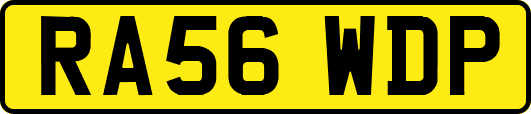RA56WDP
