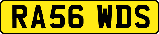 RA56WDS