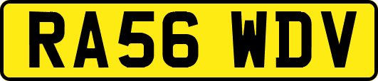RA56WDV