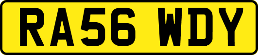 RA56WDY